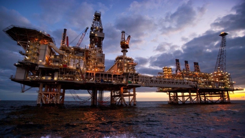 گاز ترکمنستان از میدان نفتی آذری-چراغ-گونشلی (ACG) تحت مدیریت BP عبور خواهد کرد. 